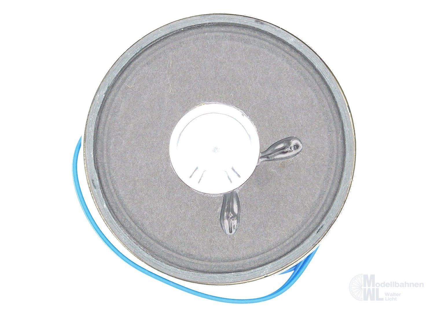 Märklin Ersatzeile E129838 - ERSATZTEIL: Lautsprecher